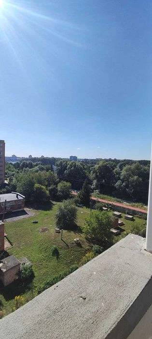 Продаж 1 кімнатна Квартира Виставка Н