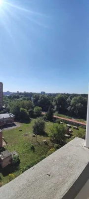 Продаж 1 кімнатна Квартира Виставка Н