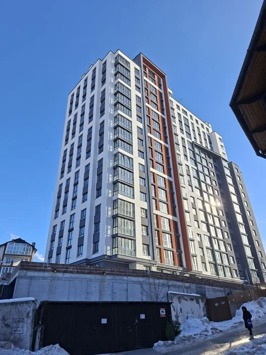 Продаж 2х кім. квартири у ЖК "Atlanta Tower "