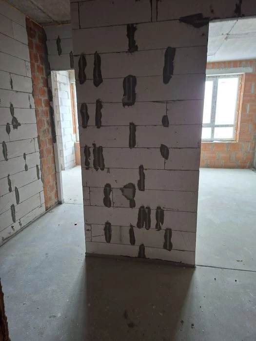 Продаж 2х кім. квартири у ЖК "Atlanta Tower "