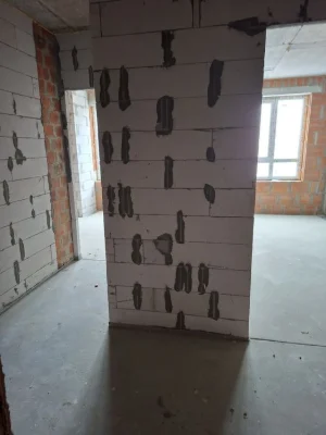 Продаж 2х кім. квартири у ЖК "Atlanta Tower "