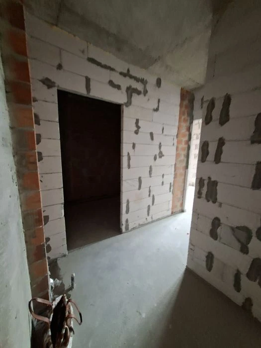 Продаж 2х кім. квартири у ЖК "Atlanta Tower "