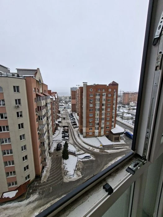 Продаж 2х кім. квартири у ЖК "Atlanta Tower "
