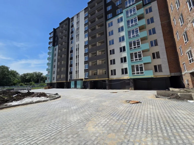 Продаж від власника, 2 кімнатна квартира! Новобудова