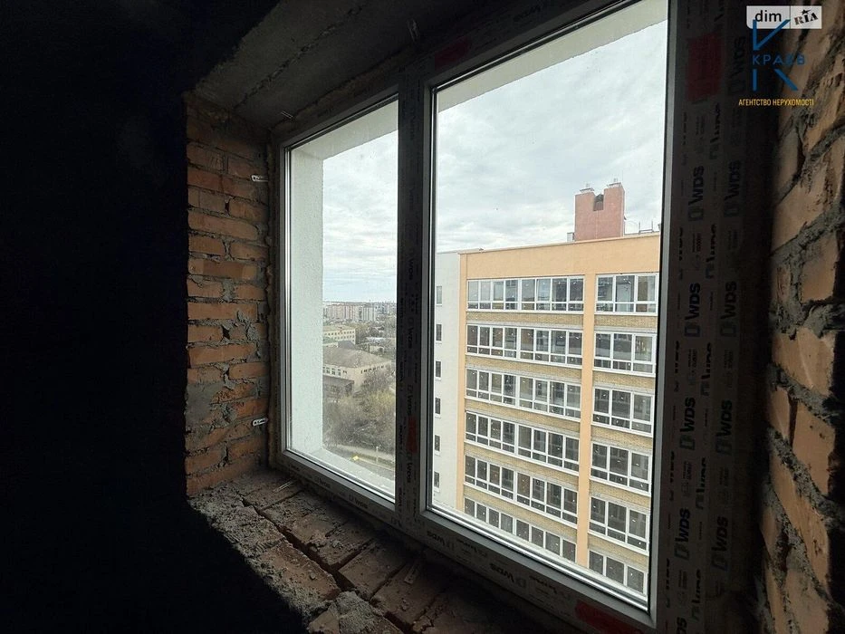 Продаж 1к квартири ЖК Європейський р-н Виставка