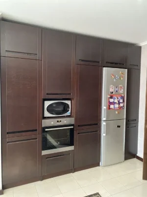 Продам квартиру в районі Газконтори