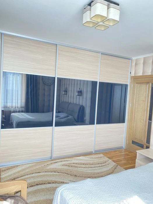 Продам квартиру в районі Газконтори