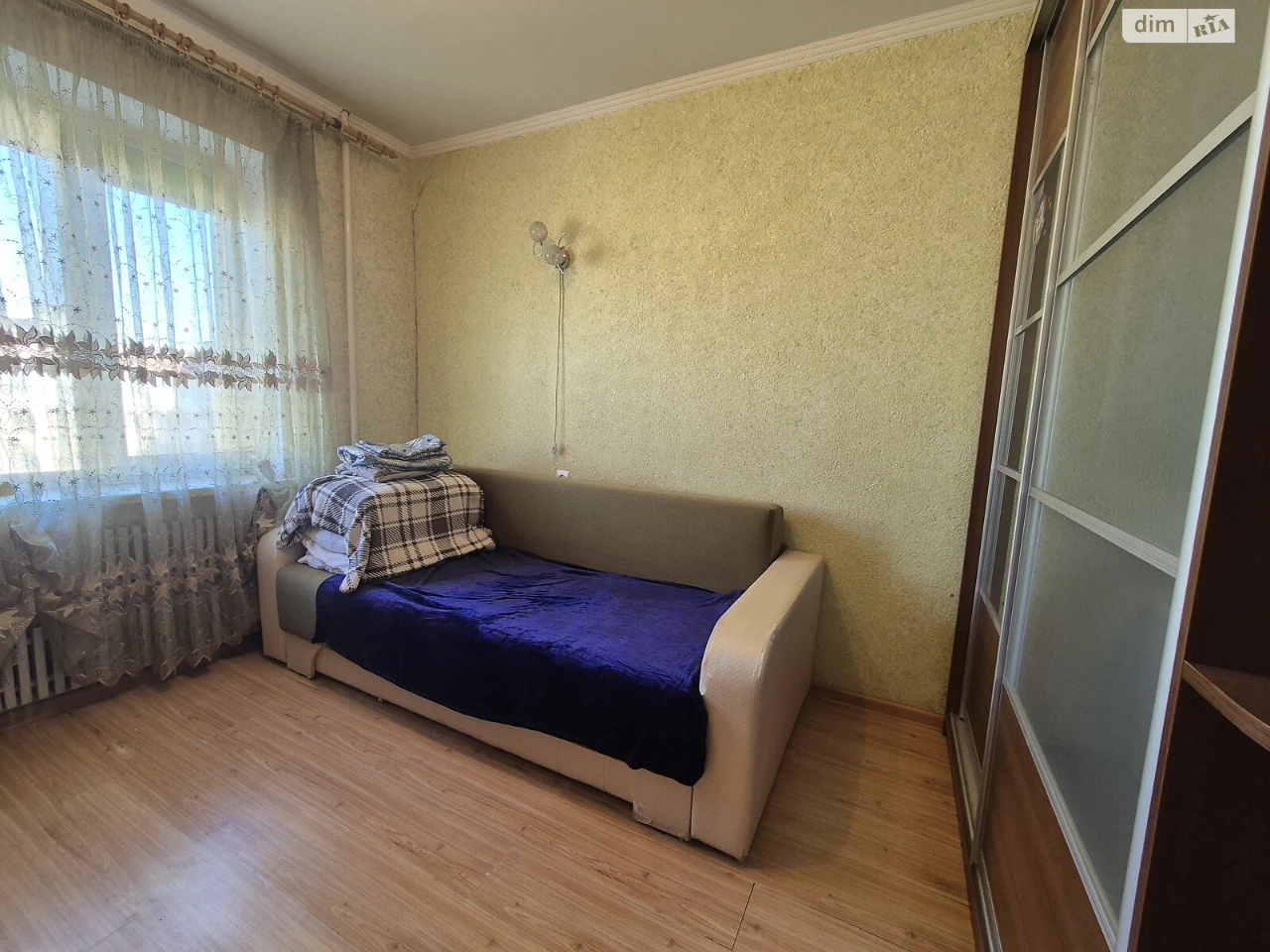 Продаж Квартира Аляска