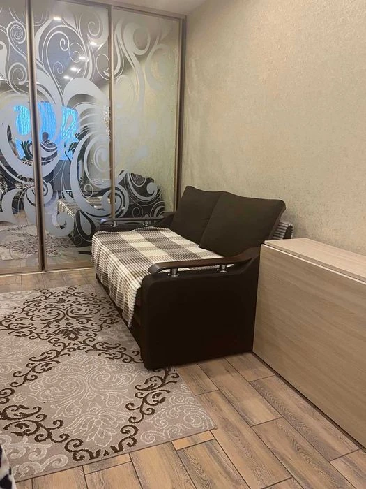 44723 1к квартира 42м² з ремонтом та технікою в ЖК Форест •