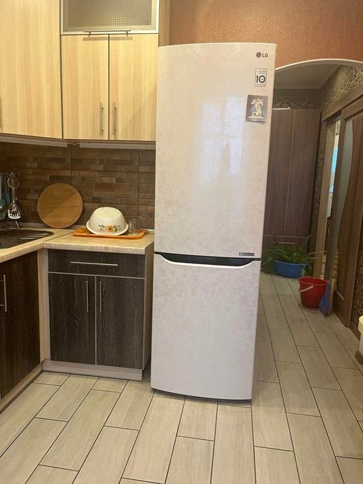 44723 1к квартира 42м² з ремонтом та технікою в ЖК Форест •