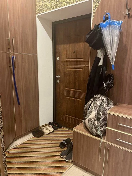 44723 1к квартира 42м² з ремонтом та технікою в ЖК Форест •