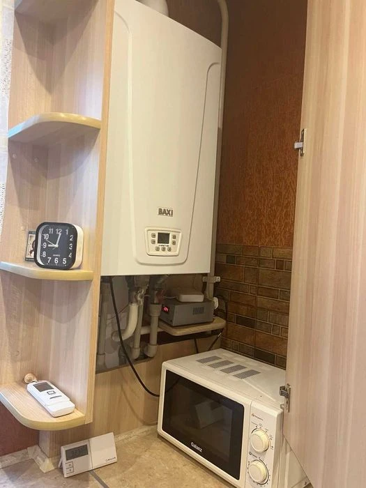 44723 1к квартира 42м² з ремонтом та технікою в ЖК Форест •