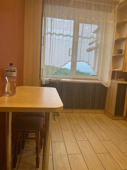 44723 1к квартира 42м² з ремонтом та технікою в ЖК Форест •