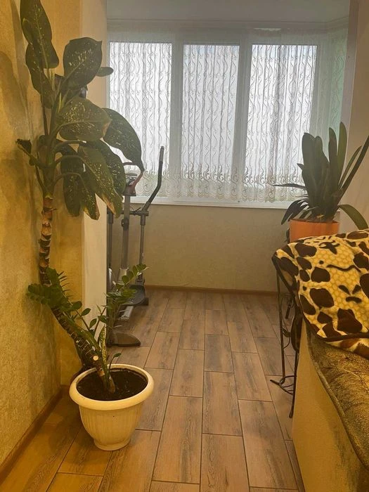 44723 1к квартира 42м² з ремонтом та технікою в ЖК Форест •