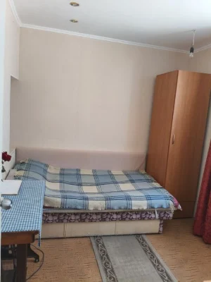 I will sell a house in Slobodka/ + 1 neighbor, entrance for a car