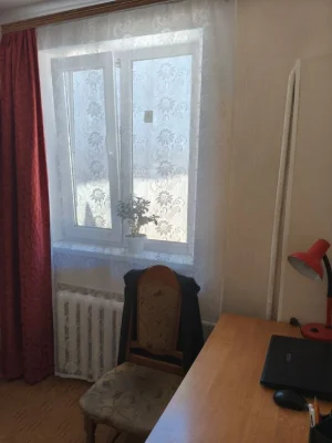 I will sell a house in Slobodka/ + 1 neighbor, entrance for a car