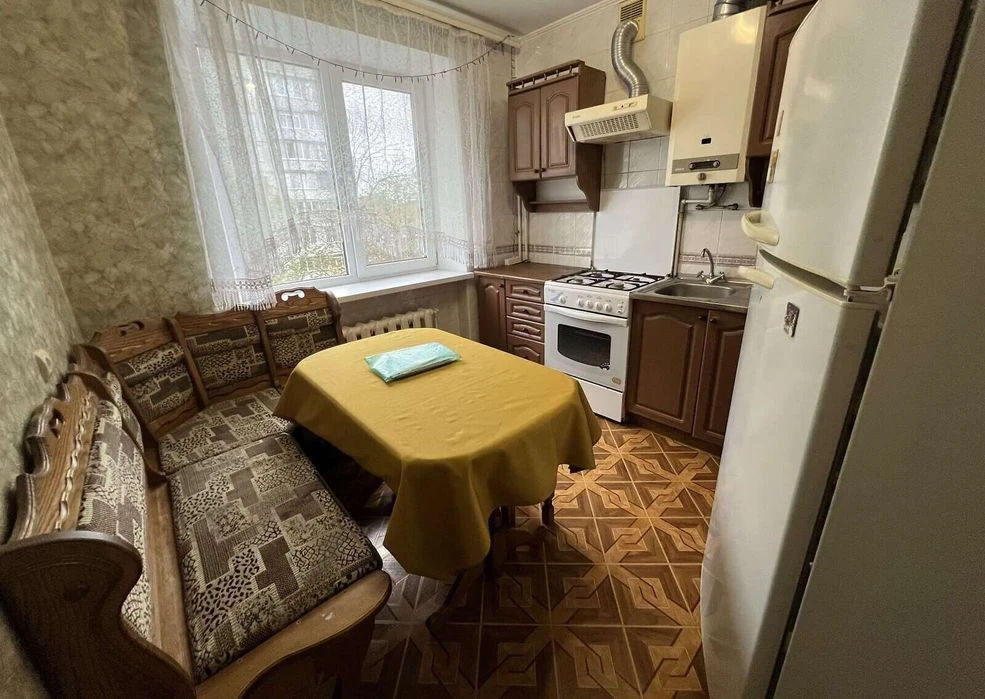 Затишна 2к Виставка чешка, зроблено косметичний ремонт 43708