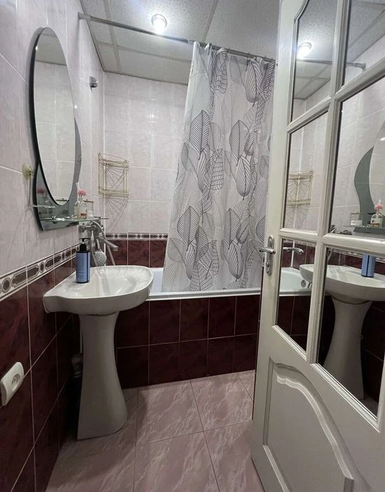 Затишна 2к Виставка чешка, зроблено косметичний ремонт 43708
