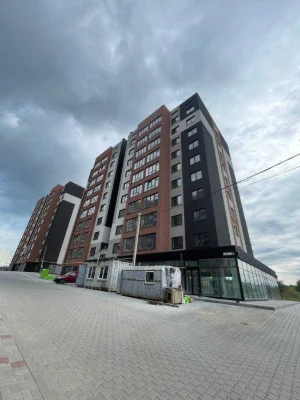 Продаж 2к квартири в мікрорайоні Озерна