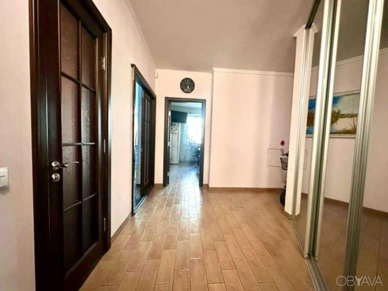 2-комнатная квартира, 85 кв.м