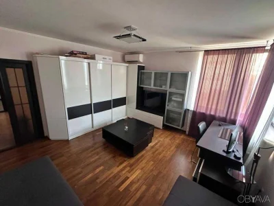 2-комнатная квартира, 85 кв.м