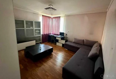 2-комнатная квартира, 85 кв.м