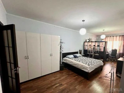 2-комнатная квартира, 85 кв.м