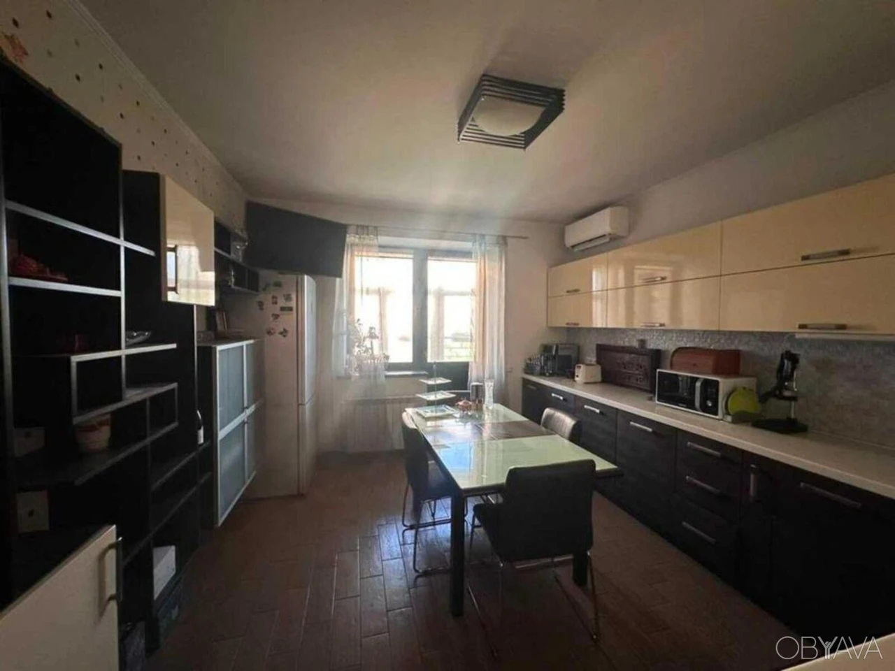 2-комнатная квартира, 85 кв.м