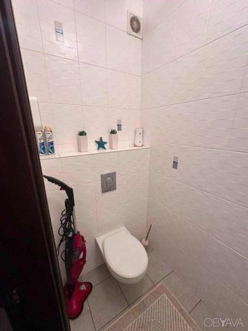 2-комнатная квартира, 85 кв.м