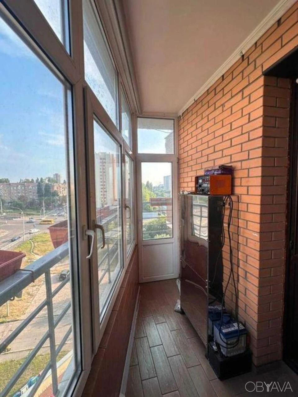 2-комнатная квартира, 85 кв.м