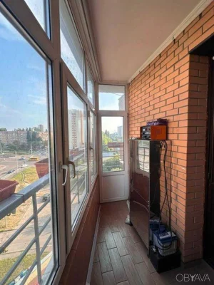 2-комнатная квартира, 85 кв.м