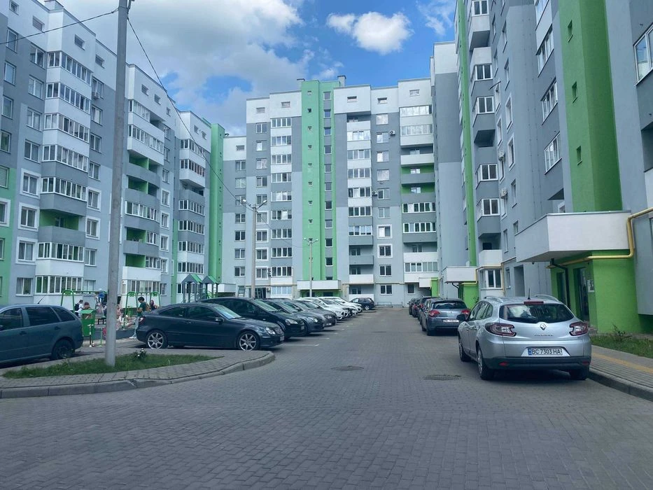 Продаж однокімнатної квартири за вигідною ціною в новобудові