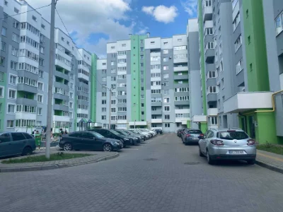 Продаж однокімнатної квартири за вигідною ціною в новобудові