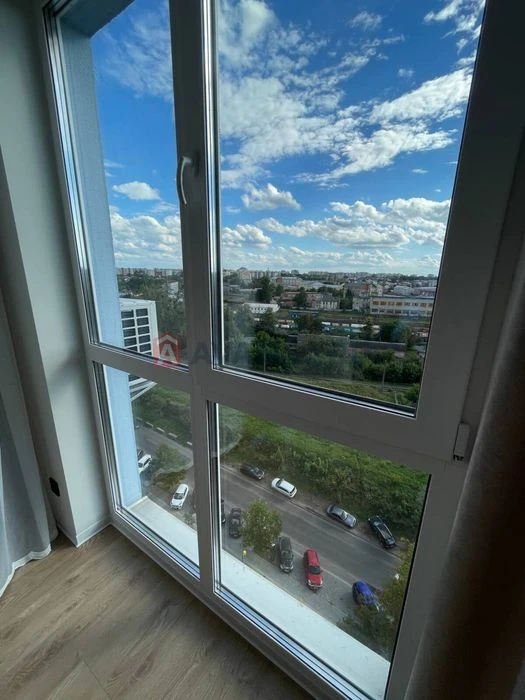 Смарт-квартира з ремонтом у Львові ЖК Riel City