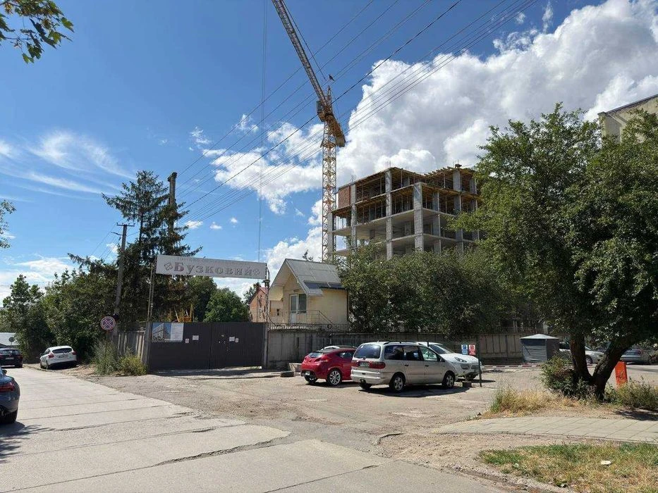 2 кімнатна квартира ЖК AurA (Біля Avalon Zelena Street) вул