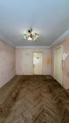 БЕЗ КОМІСІЇ. Продаж 2-кімнатної квартири | вул Полтави (р-н