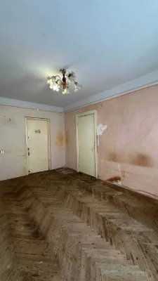 БЕЗ КОМІСІЇ. Продаж 2-кімнатної квартири | вул Полтави (р-н