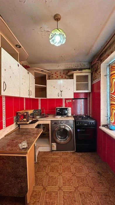 БЕЗ КОМІСІЇ. Продаж 2-кімнатної квартири | вул Полтави (р-н