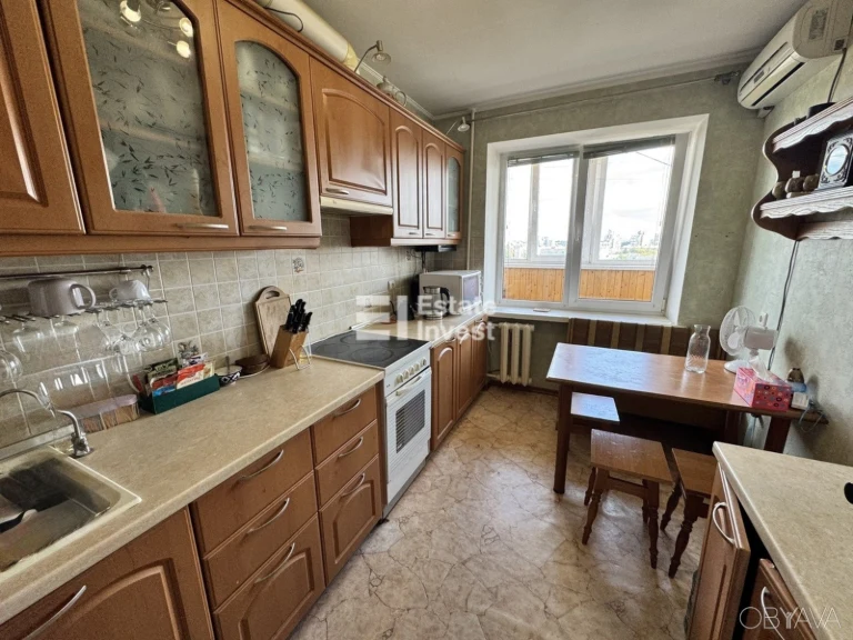 3-комнатная квартира, 70 кв.м