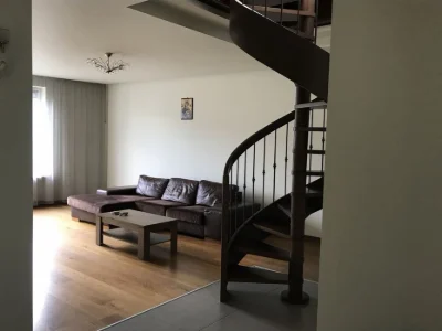 Продаж 3 кімн квартра 132 м² 6/7 ц вул.Кубанська  (терміново