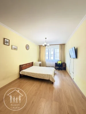 Продам 2к Червоної Калини 80 кв.м Автономне опалення