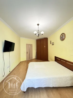 Продам 2к Червоної Калини 80 кв.м Автономне опалення