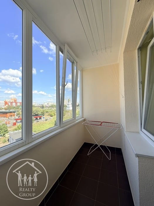Продам 2к Червоної Калини 80 кв.м Автономне опалення