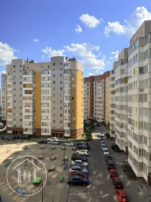 Продам 2к Червоної Калини 80 кв.м Автономне опалення