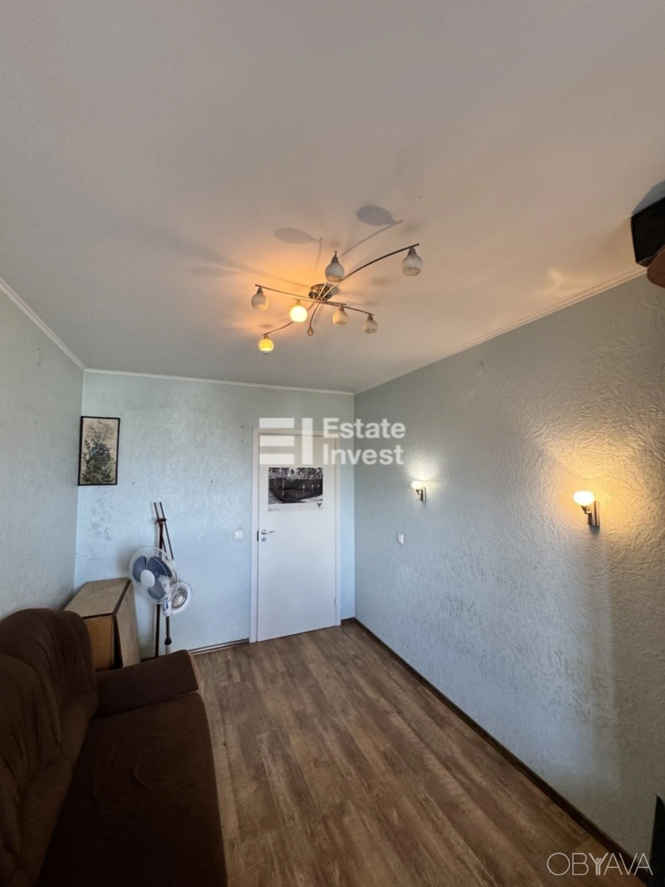3-комнатная квартира, 70 кв.м
