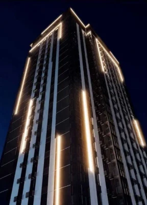 Продаж однокімнатної з ремонтом В ЖК AvalonUp