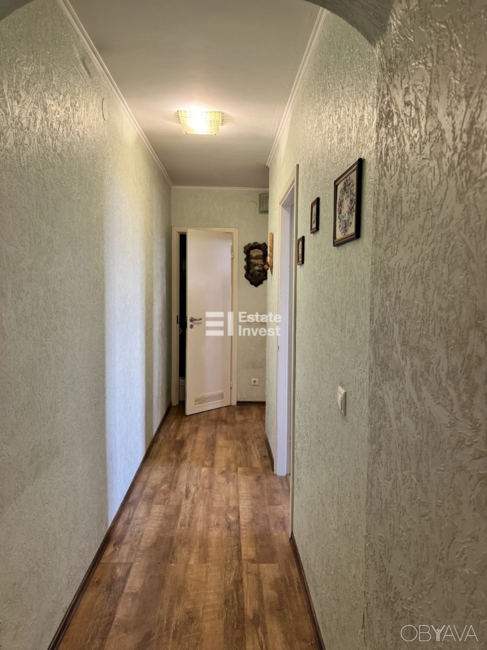 3-комнатная квартира, 70 кв.м