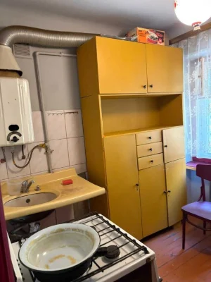 Терміново реальний шанс для вас продам 2 кімнатну квартиру