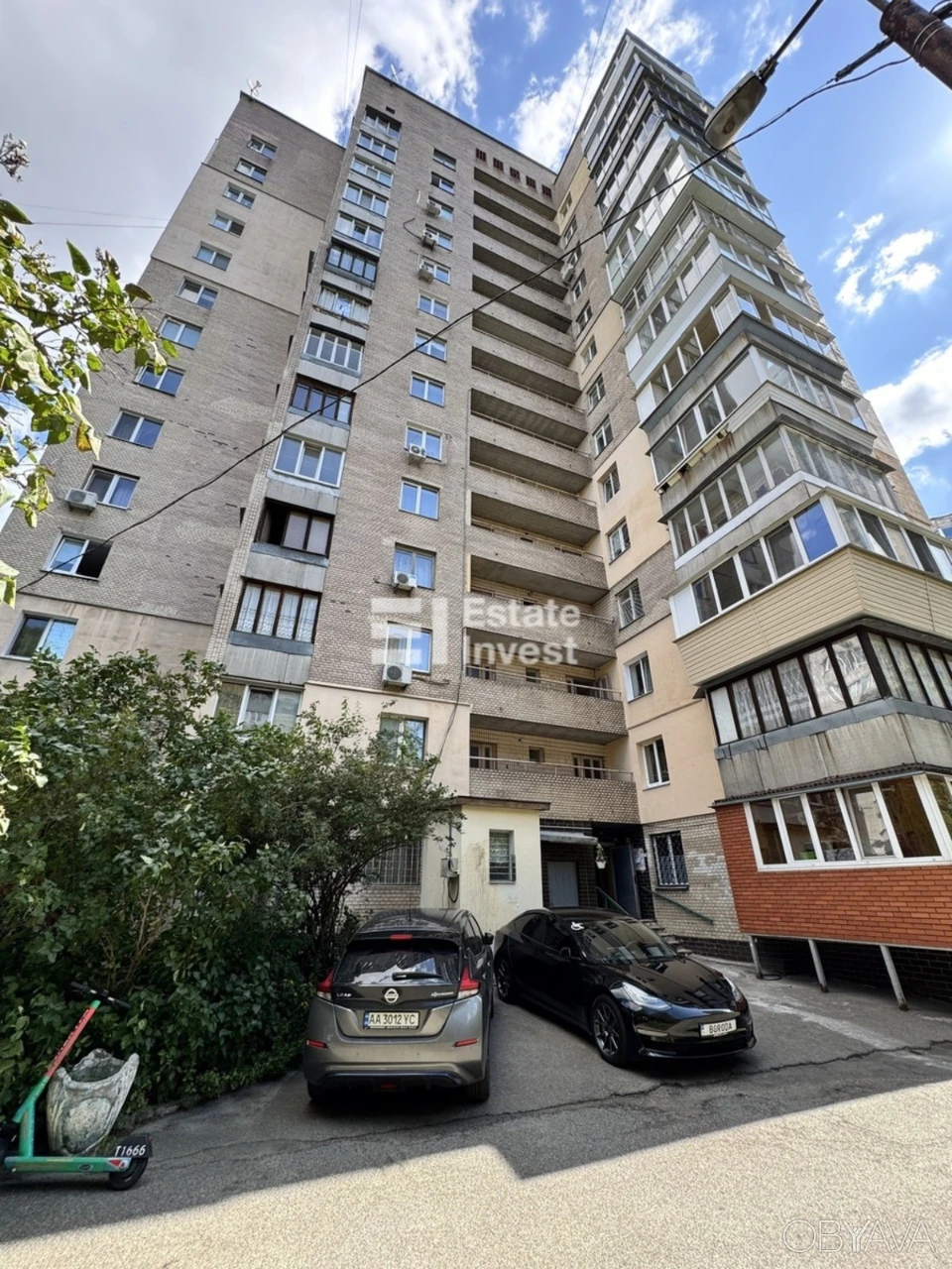 3-комнатная квартира, 70 кв.м