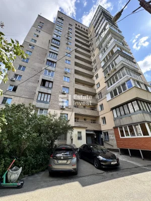 3-комнатная квартира, 70 кв.м